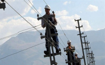 Urfa'da planlı kesinti