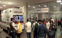 Urfa'da polis kazada şehit oldu