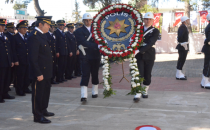 Urfa'da polis teşkilatının 170. yılı kutlandı