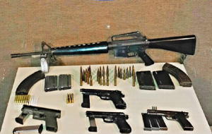 Urfa'da Polis ve Jandarmadan Operasyon, 4 Gözaltı