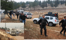 Urfa'da polise bombalı saldırı, 3 yaralı