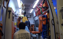 Urfa'da polise silahlı saldırı: 1 şehit 1 yaralı