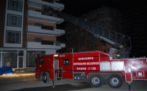 Urfa'da psikolojik sorunlar olan kadın tedirginlik yarattı