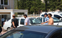 Urfa'da PTS'leri devre dışı bırakan Polisler ihraç edildi