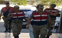 Urfa'da Sahte 'diş doktoru' yakalandı