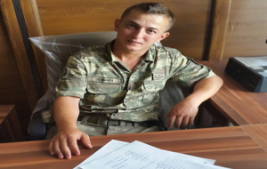 Urfa'da saldırı, 1 şehit