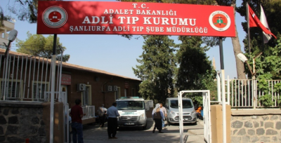 Urfa'da şalteri kaldırmak isterken canından oldu