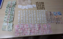 Urfa'da satışa hazır uyuşturucuya polis baskını