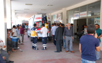 Urfa'da Seçim Gerginliği:1 Ölü
