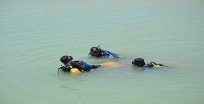 Urfa'da Serinlemek İçin Kanala Giren Küçük Çocuk Boğuldu