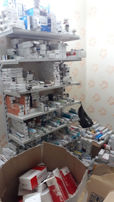 Urfa'da SGK dolandırıcılığı