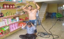 Urfa'da sıcaklar 9 derece artacak