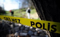 Urfa'da Silahla Vurulmuş Erkek Cesedi Bulundu