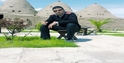 Şanlıurfa'da Güvenlik Görevlisine Silahlı Saldırıda Öldü