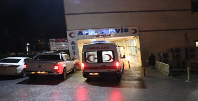 Urfa'da Silahlı Kavga, 1 Ölü, 1 Yaralı