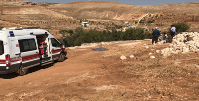 Urfa'da Silahlı Kavga, 2 Ölü