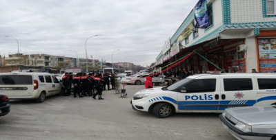 Urfa'da Silahlı Kavga; 5 Yaralı