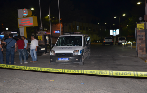 Urfa'da silahlı saldırıya uğrayan polisler şehit oldu