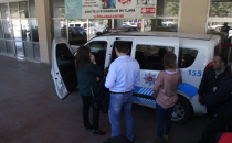 Urfa'da sıra kavgası karakolda bitti