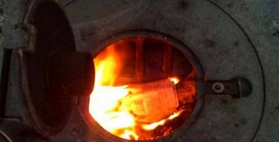 Urfa'da sobadan sızan gazdan zehirlenen yaşlı adam öldü