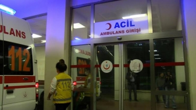 Urfa'da sokak köpeklerinin saldırdığı  hayatını kaybetti