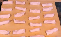 Urfa'da sokak satıcılarına operasyon