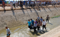 Urfa'da son beş yılda 700 boğulma