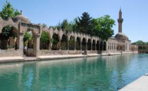 Urfa'da son yaşananlar turizm etkiledi mi!