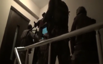 Urfa'da sosyal medya operasyonu