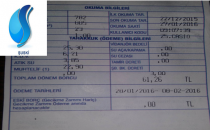 Urfa'da su faturaları ikiye katlandı