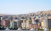 Urfa'da su kesintisi