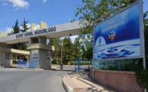 Urfa'da su kesintisi