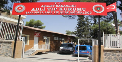 Urfa'da Sulama Kanalına Düşen Suriyeli Genç Öldü