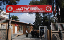 Urfa'da Sulama Kanalında Erkek Cesedi Bulundu