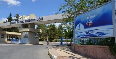 Urfa'da Sular Ne Zaman Gelecek?