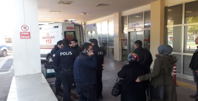 Urfa'da sulara kapılan 1 genç hayatını kaybetti!