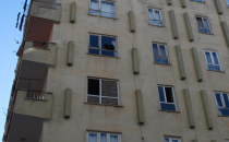 Urfa'da Suriyeli Cinayeti