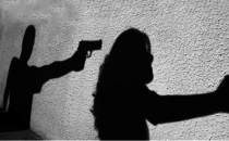 Urfa'da Tartıştığı Karısını Tabancayla Öldürdü