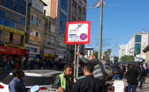 Urfa'da TEDES sistemi kuruldu