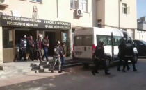 Urfa'da tefeci operasyonu, 10 tutuklama