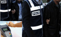 Urfa'da tefeci operasyonu,4 tutuklama