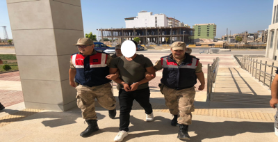 Urfa'da Telefon Dolandırıcısı Bayram Ziyaretinde Yakayı Ele Verdi