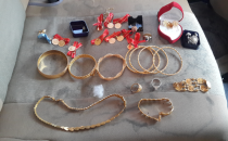 Urfa'da telefon dolandırıcılığı, 3 tutuklama