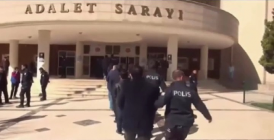 Urfa'da Terör Operasyon: 38 Gözaltı, 13 Tutuklama!