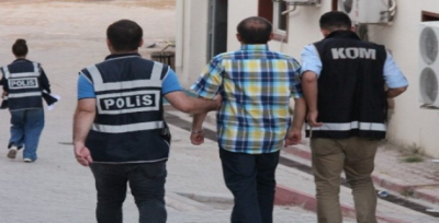 Urfa'da Terör Operasyonu, 29 Gözaltı