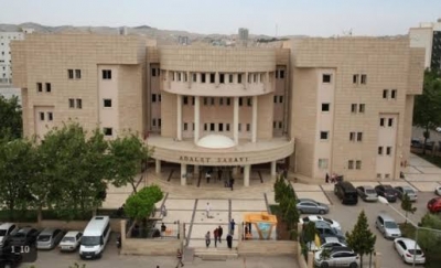 Urfa'da terörr operasyonu