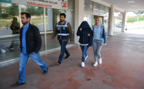 Urfa'da tıp merkezlerine operasyon 12 kişi tutuklandı