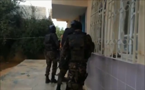 Urfa'da torbacı operasyonu, 7 gözaltı