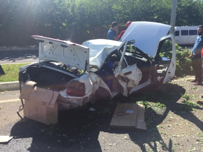 Urfa'da Trafik Kazası