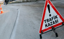 Urfa'da Trafik Kazası: 2 Ölü, 12 Yaralı
